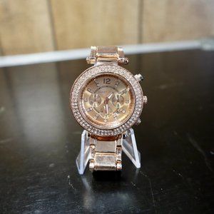 Michael Kors MK5896 Parker Wristwatch for Women